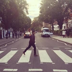 Meet your Posher, Sean