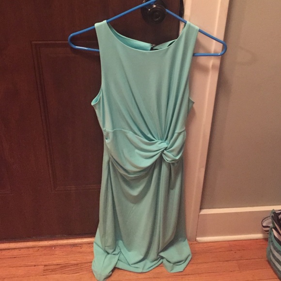 Never worn mint dress