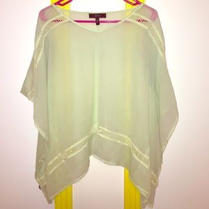 Cool Flowly Top✨