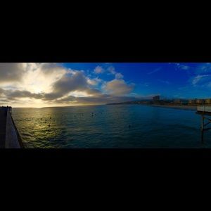 Meet your Posher, Brandon