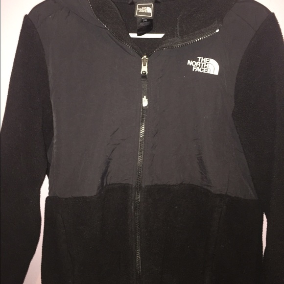 Authentic North Face