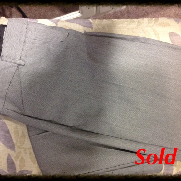 Express~ Editor pants