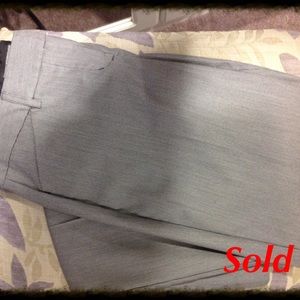 Express~ Editor pants