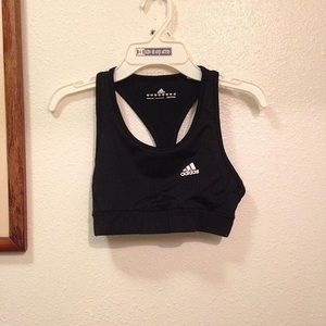 Sports bra