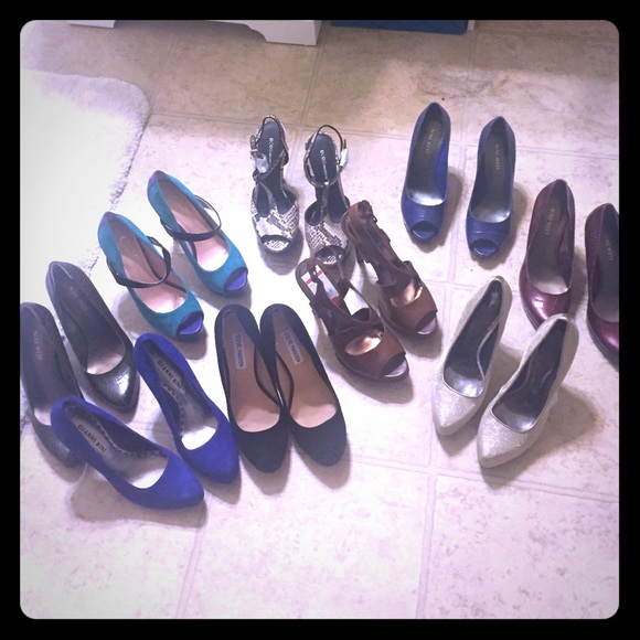 Make offer on anything in my closet