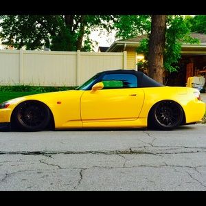 Meet your Posher, Marek