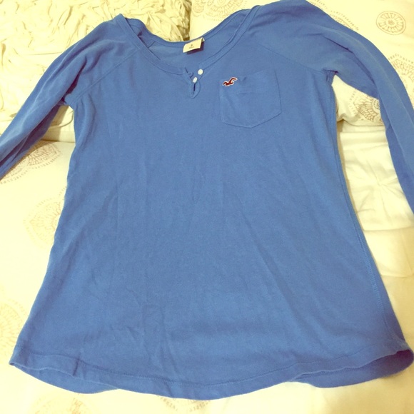 Hollister Shirt