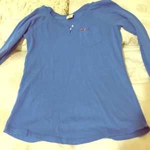 Hollister Shirt