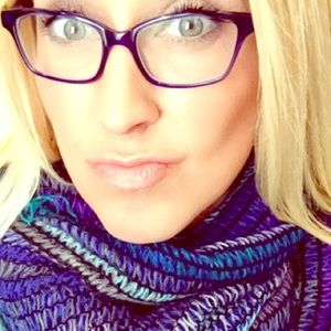 Meet your Posher, Kristi