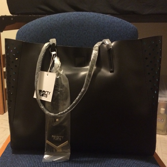 Handbags - poverty flats shopper tote
