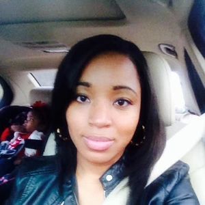 Meet your Posher, Alisha