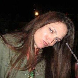 Meet your Posher, Deborah