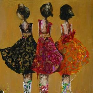 Meet your Posher, Amie