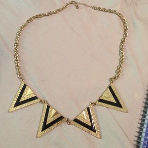 Charolette Russe necklace