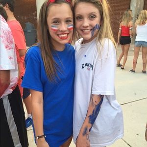 Meet your Posher, Gracie