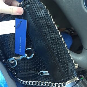 Rebecca mink off Mac