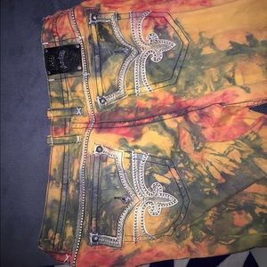 Rock Revival pants