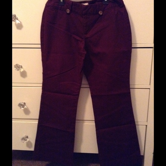 Banana Republic Pants