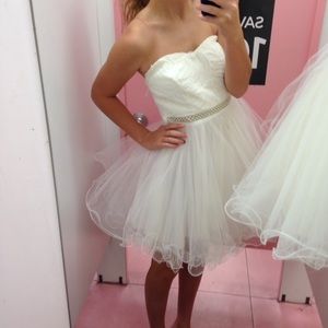 Homecoming Dress!
