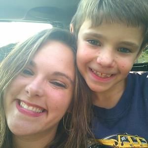 Meet your Posher, Shannon