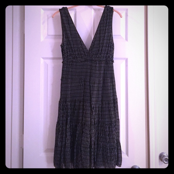 Studio M sun dress