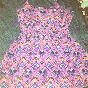 Bethany Mota Dress SOLD