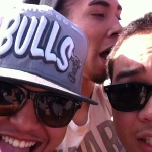 Meet your Posher, Jerome