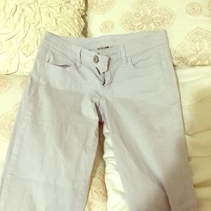 American eagle jeggings