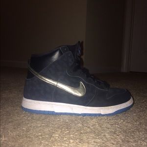Nike Women's Dunk High Sneakers