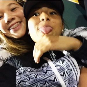 Meet your Posher, Meilani