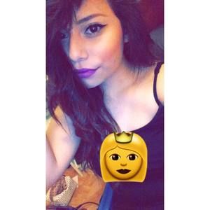 Meet your Posher, Berenice