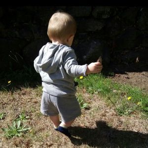 Meet your Posher, Kyla