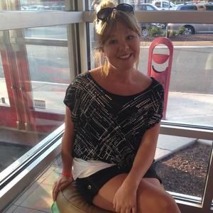 Meet your Posher, Bev