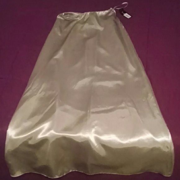 Long Formal Skirt, price is negotiable.