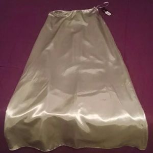Long Formal Skirt, price is negotiable.