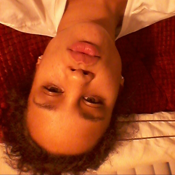 Meet your Posher, Kyndra