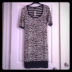 Ann Taylor sweater dress