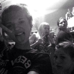 Meet your Posher, Ann