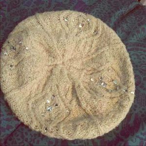 Betseyville Barrette Hat SOLD