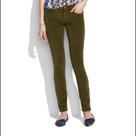 Madewell Pants - TWO✌🏼️PAIRS OF MADEWELL PANTS: SUPER LOW PRICE