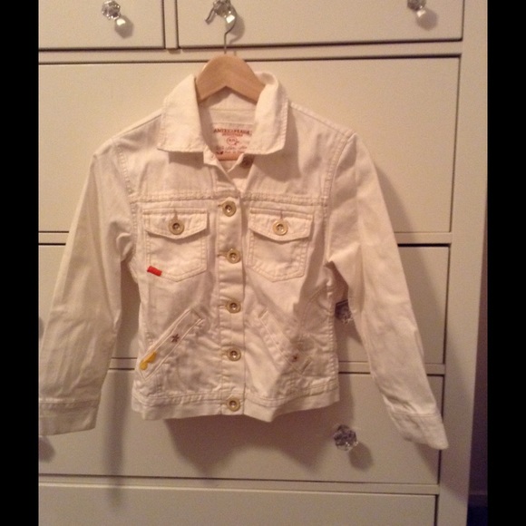 American Eagle jacket