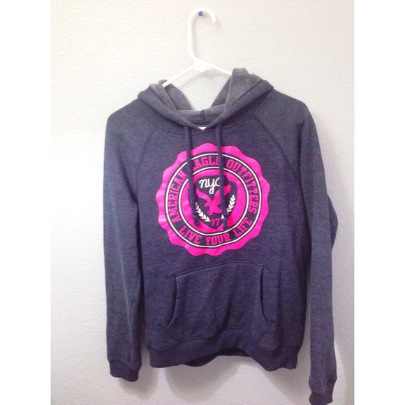 American Eagle Outfitters hoodie