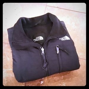 Black Denali NorthFace