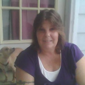 Meet your Posher, Vicki