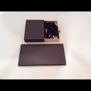 Louis Vuitton Shoelaces