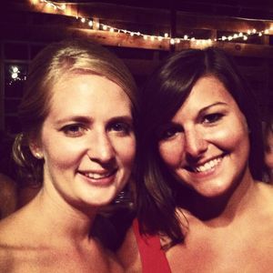 Meet your Posher, Louise