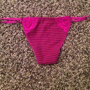 Victoria secret PINK thong