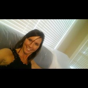 Meet your Posher, Kristen