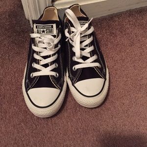 Converse shoes