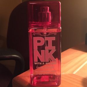 PINK perfume